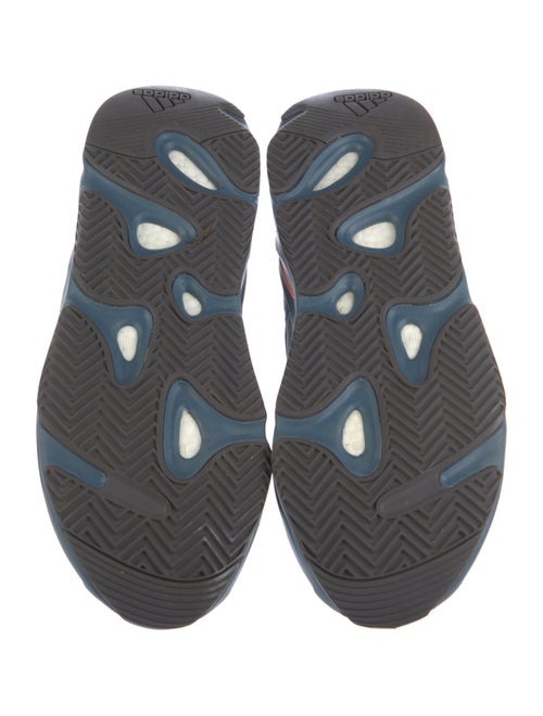 adidas Yeezy Boost 700 Faded Azure Athletic Sneakers