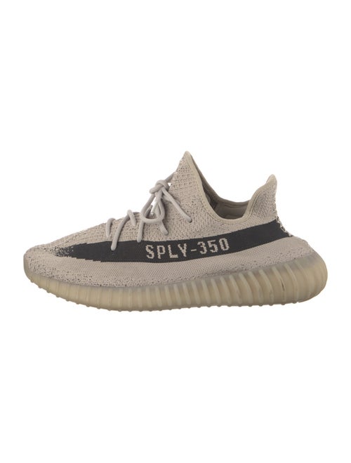 adidas Yeezy Boost 350 V2 Slate Sneakers