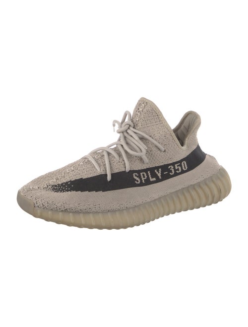 adidas Yeezy Boost 350 V2 Slate Sneakers