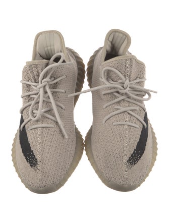 adidas Yeezy Boost 350 V2 Slate Sneakers