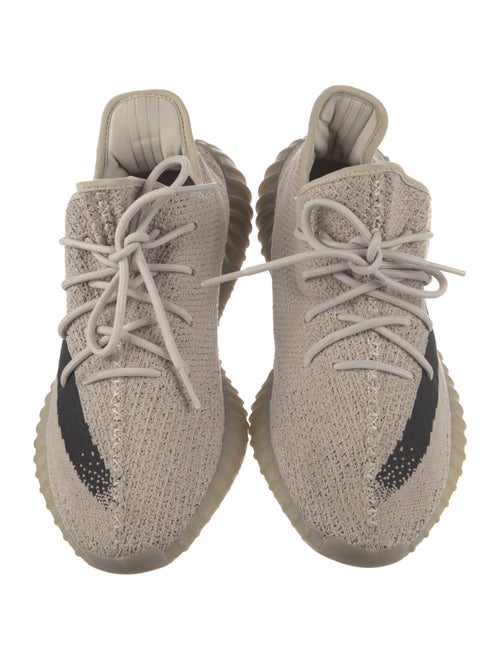 adidas Yeezy Boost 350 V2 Slate Sneakers