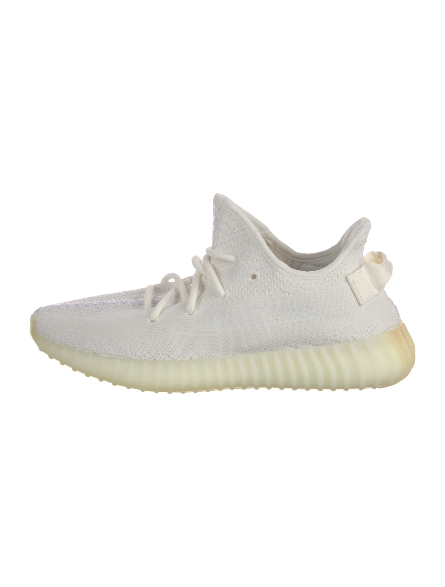 adidas Yeezy Boost 350 V2 'Cream' Sneakers