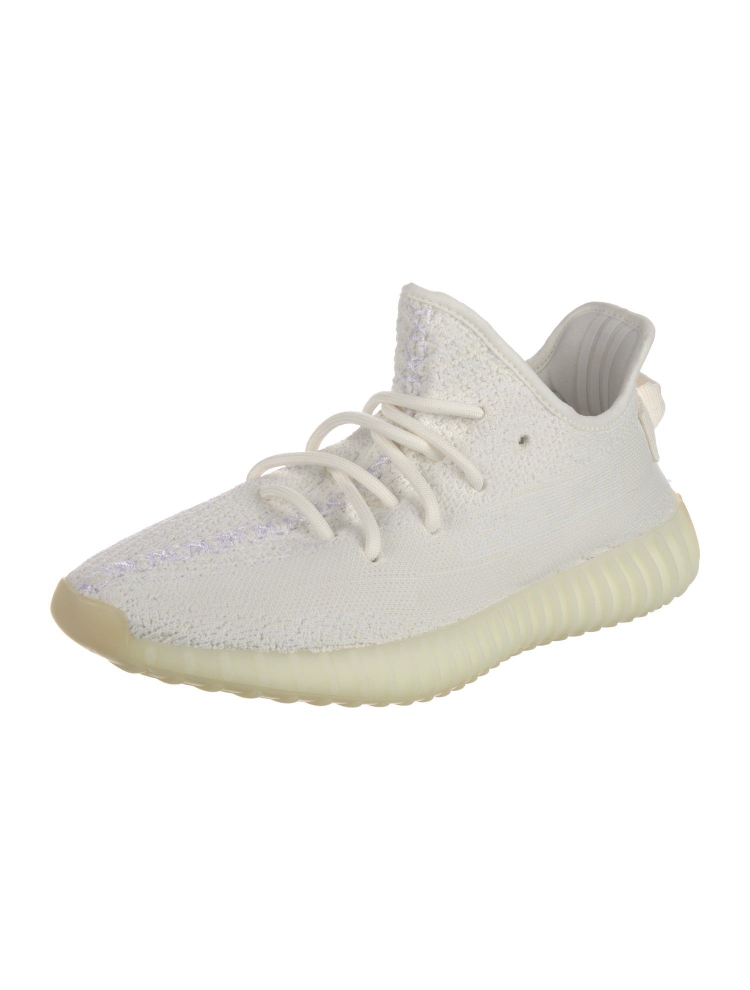 adidas Yeezy Boost 350 V2 'Cream' Sneakers