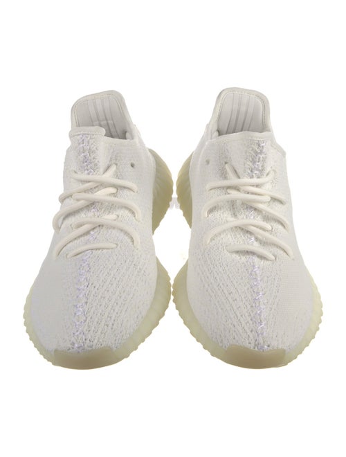 adidas Yeezy Boost 350 V2 'Cream' Sneakers