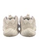 adidas Yeezy 500 Bone White Sneakers