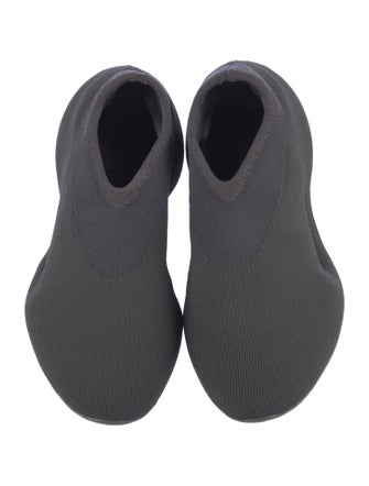 adidas Yeezy Knit RNR Stone Onyx Athletic Sneakers