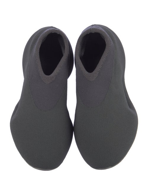 adidas Yeezy Knit RNR Stone Onyx Athletic Sneakers