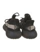adidas Yeezy Boost 350 V2 'Core Black' Sneakers