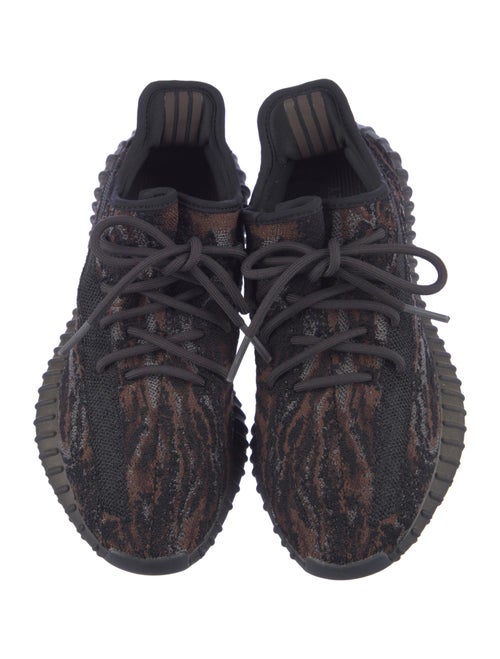 adidas Yeezy Boost 350 V2 MX Rock Athletic Sneakers