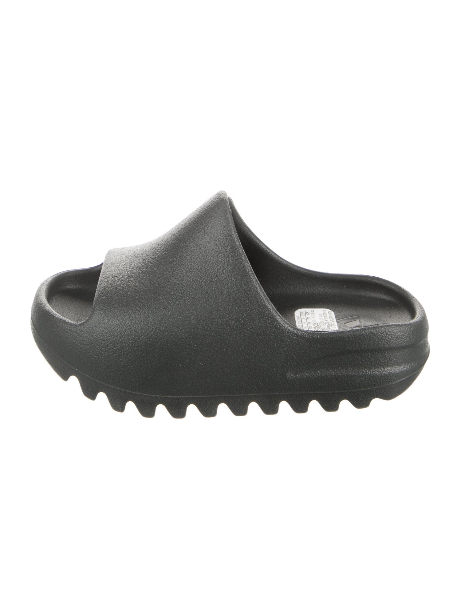 adidas Yeezy Slide Dark Onyx w/Tags