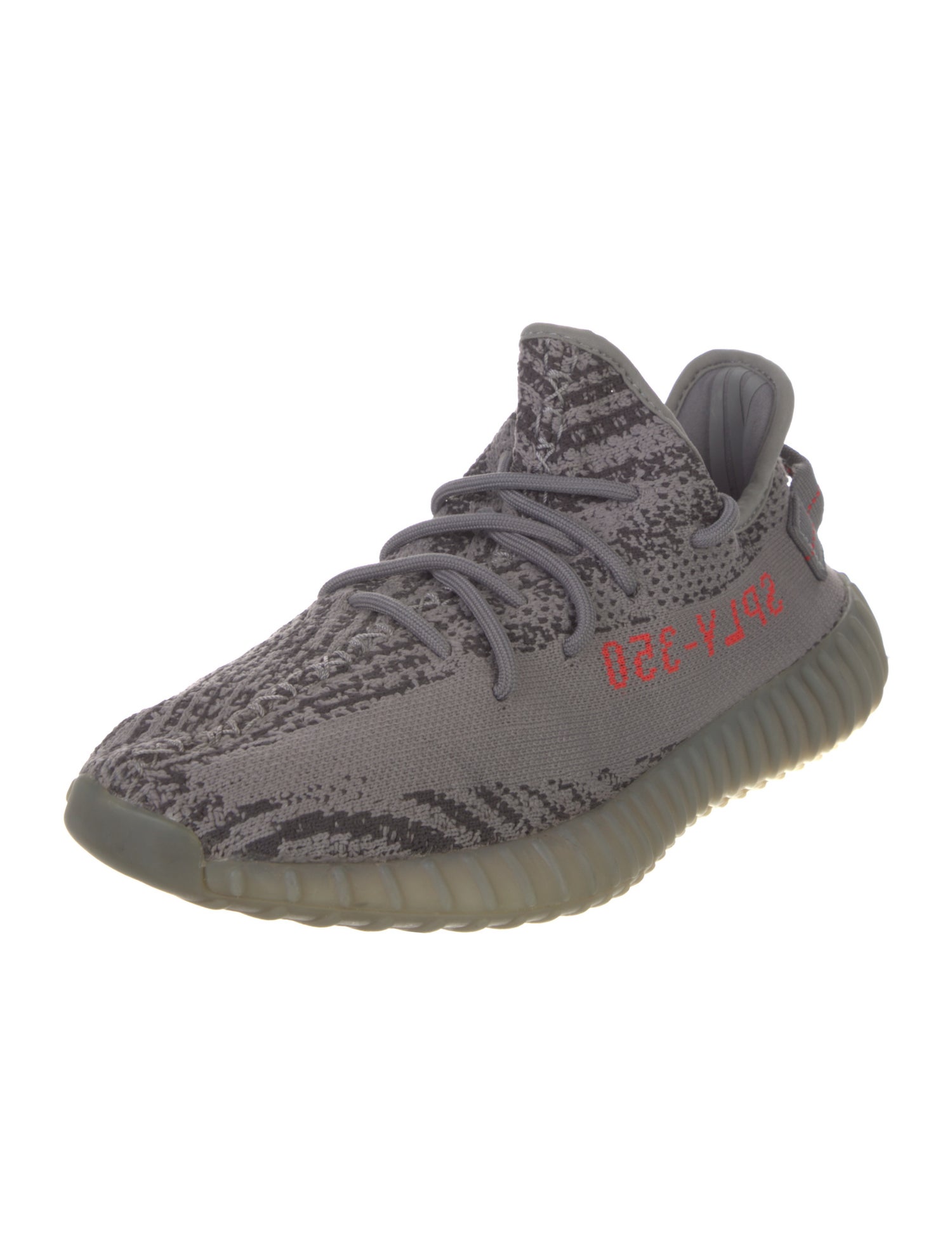 adidas Yeezy Boost 350 V2 Beluga 2.0 Athletic Sneakers