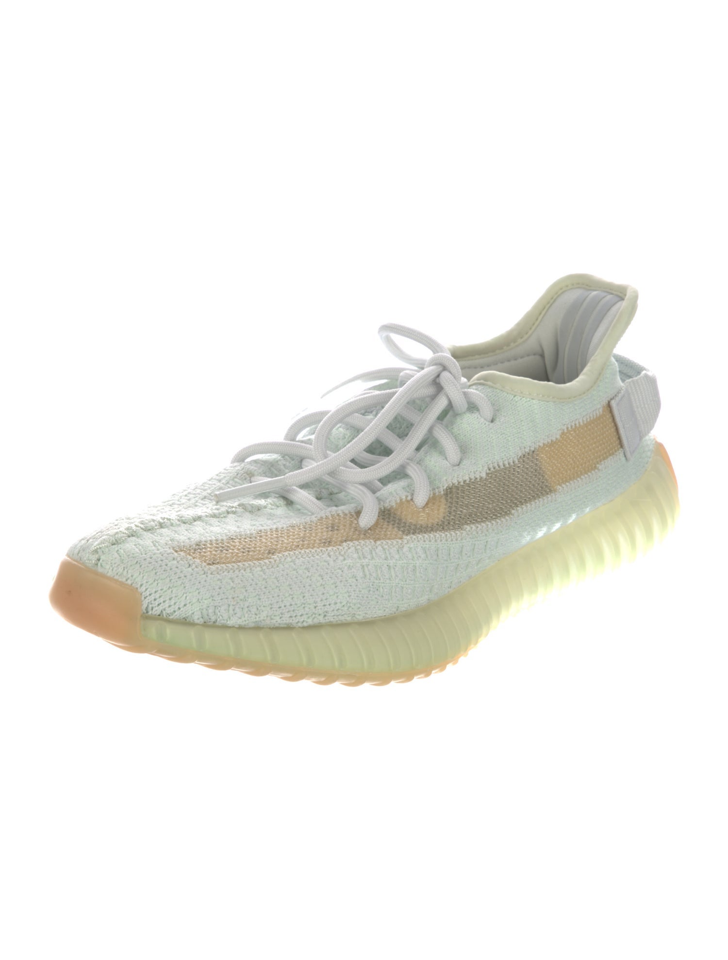 adidas Yeezy Boost 350 V2 'Hyperspace' Sneakers