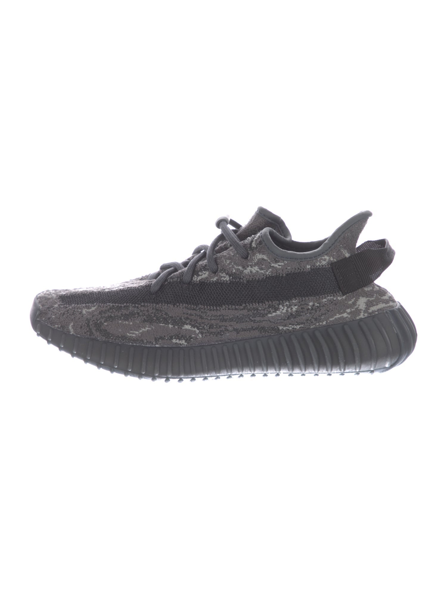 adidas Yeezy Boost 350 V2 MX Dark Salt Sneakers