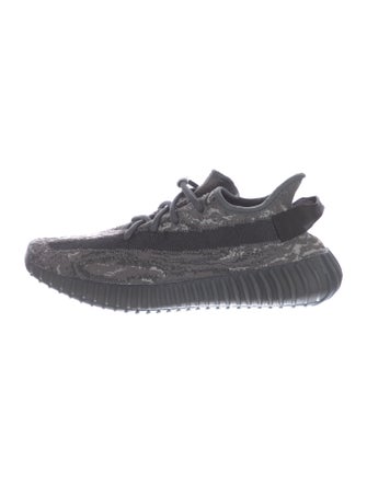 adidas Yeezy Boost 350 V2 MX Dark Salt Sneakers