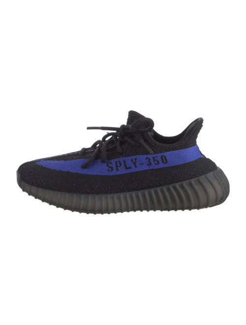 adidas Yeezy Boost 350 V2 Dazzling Blue Sneakers