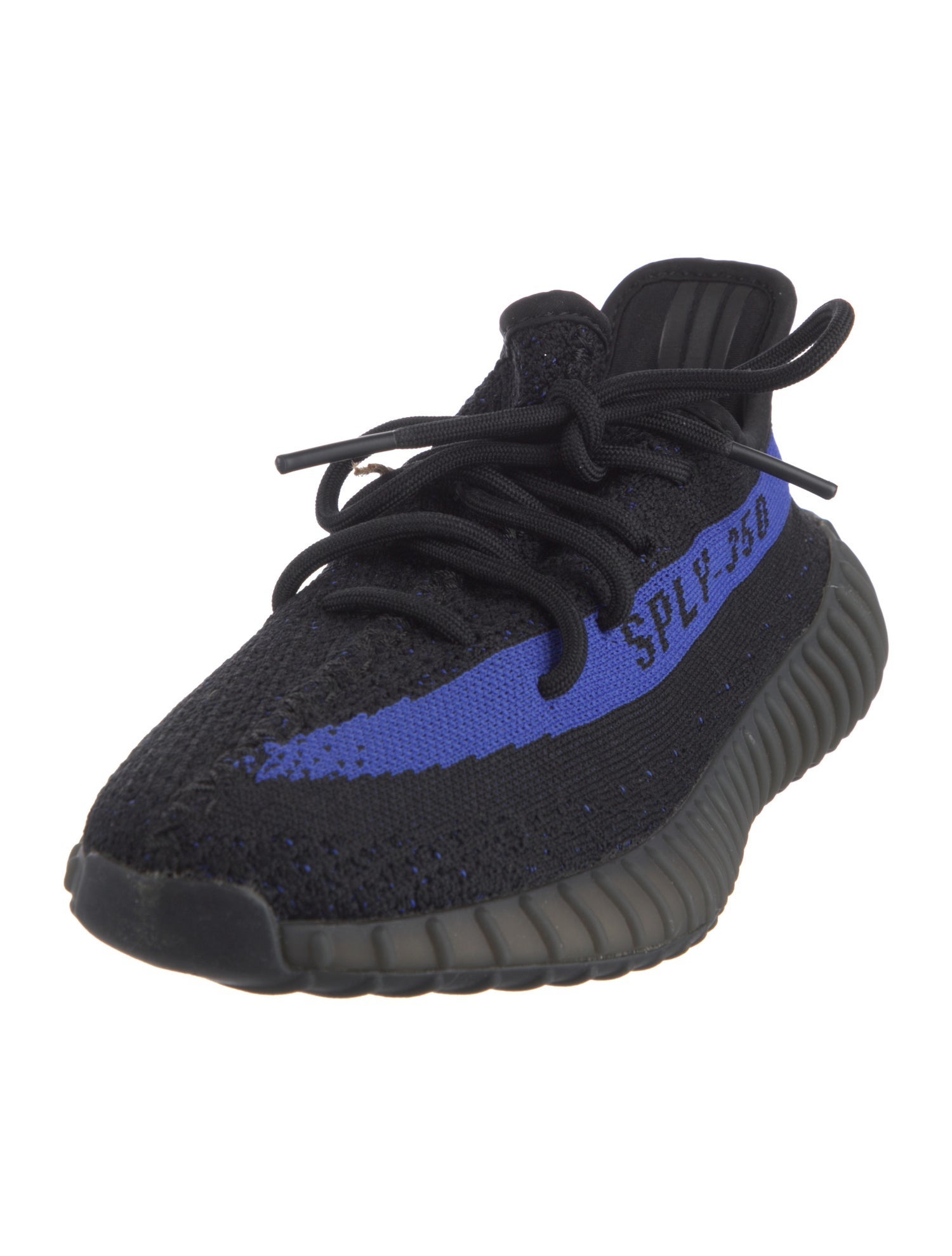 adidas Yeezy Boost 350 V2 Dazzling Blue Sneakers