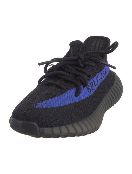 adidas Yeezy Boost 350 V2 Dazzling Blue Sneakers