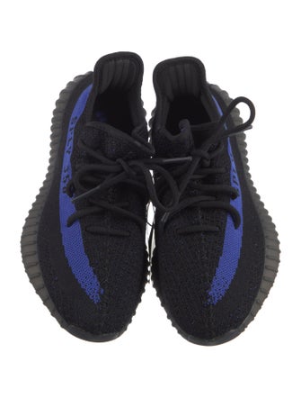adidas Yeezy Boost 350 V2 Dazzling Blue Sneakers