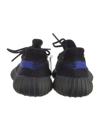 adidas Yeezy Boost 350 V2 Dazzling Blue Sneakers