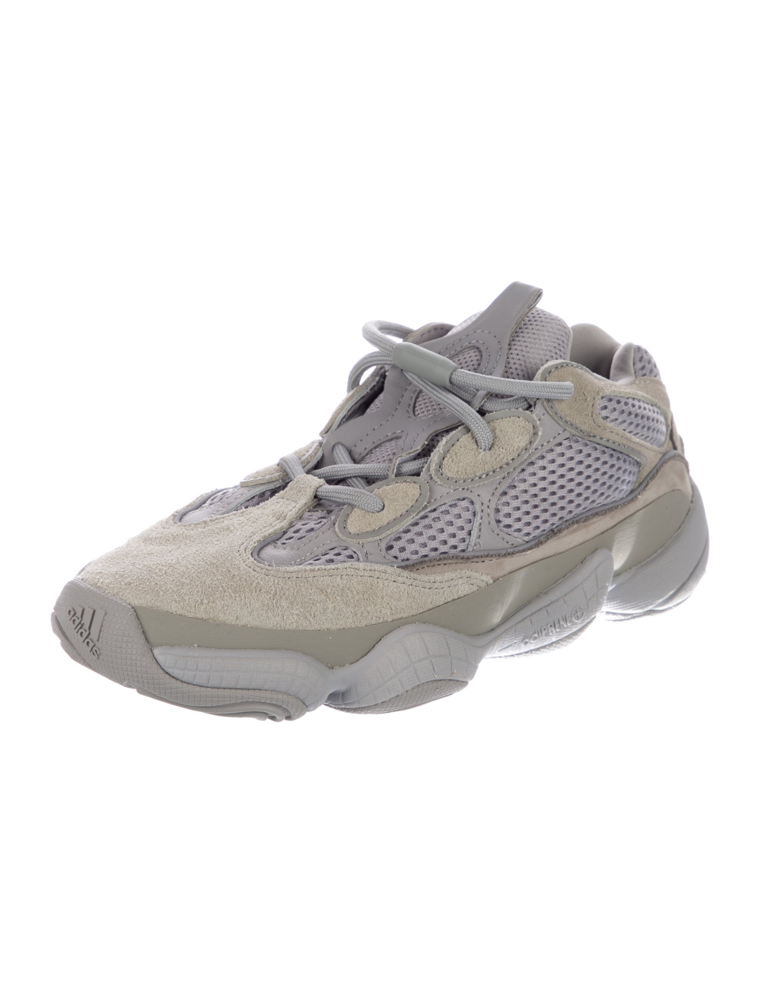 adidas Yeezy 500 Stone Salt Sneakers