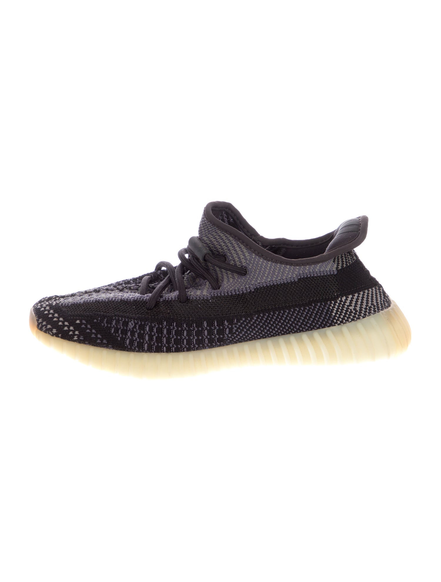 adidas Yeezy Boost 350 V2 Carbon Sneakers