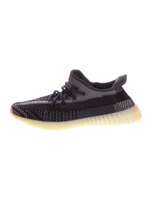 adidas Yeezy Boost 350 V2 Carbon Sneakers
