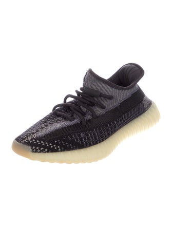 adidas Yeezy Boost 350 V2 Carbon Sneakers