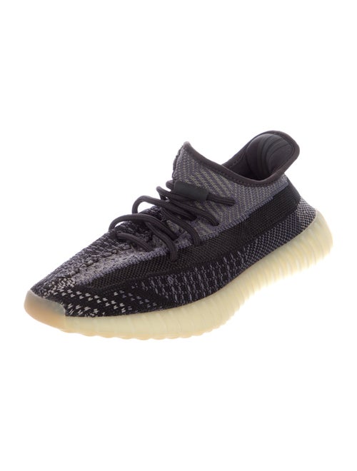 adidas Yeezy Boost 350 V2 Carbon Sneakers