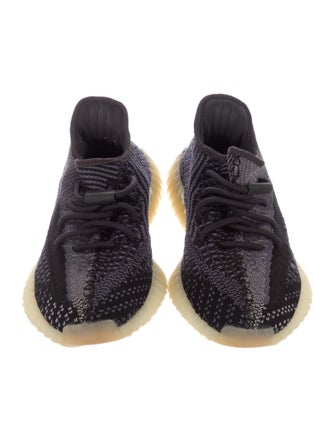 adidas Yeezy Boost 350 V2 Carbon Sneakers