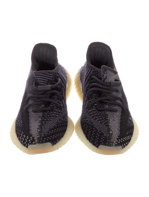 adidas Yeezy Boost 350 V2 Carbon Sneakers