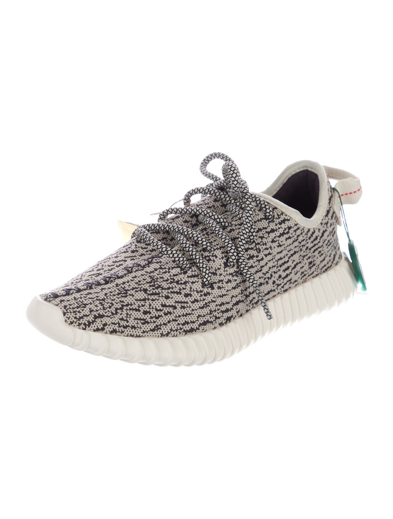 adidas Yeezy Boost 350 Turtledove Sneakers