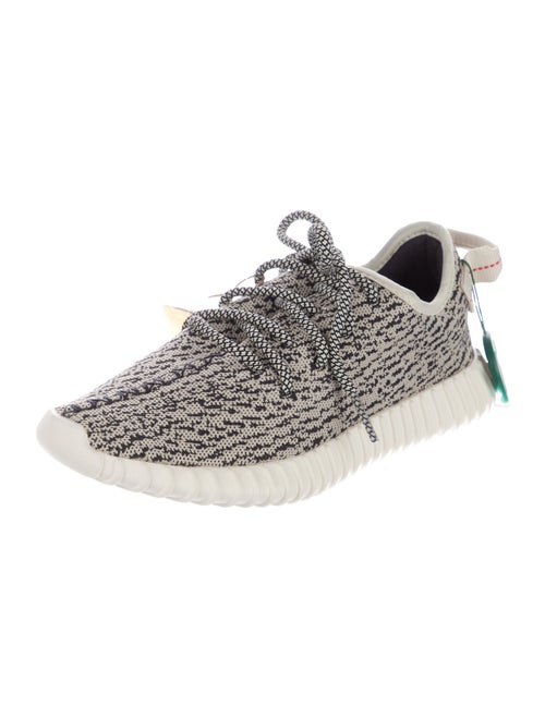 adidas Yeezy Boost 350 Turtledove Sneakers