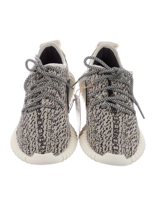 adidas Yeezy Boost 350 Turtledove Sneakers