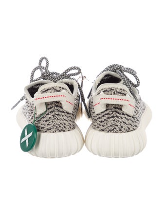 adidas Yeezy Boost 350 Turtledove Sneakers