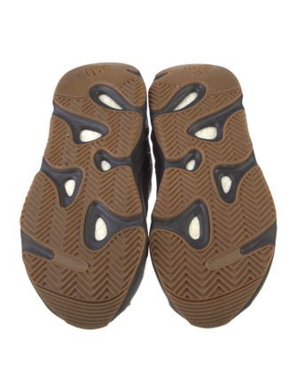 adidas Yeezy Boost 700 Utility Black Sneakers