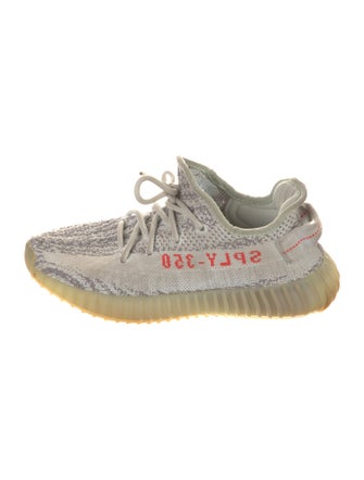 adidas Yeezy Boost 350 V2 Blue Tint Sneakers