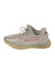 adidas Yeezy Boost 350 V2 Blue Tint Sneakers