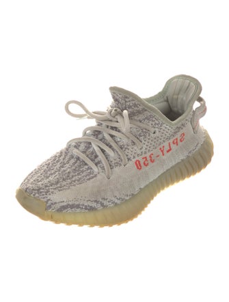 adidas Yeezy Boost 350 V2 Blue Tint Sneakers