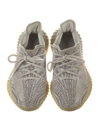 adidas Yeezy Boost 350 V2 Blue Tint Sneakers