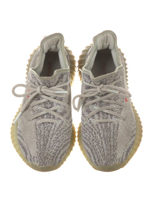 adidas Yeezy Boost 350 V2 Blue Tint Sneakers
