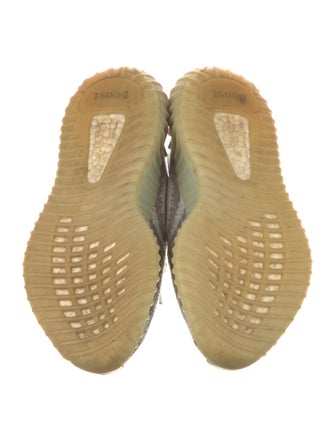 adidas Yeezy Boost 350 V2 Blue Tint Sneakers