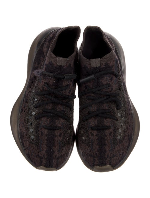 adidas Yeezy Boost 380 Onyx Athletic Sneakers