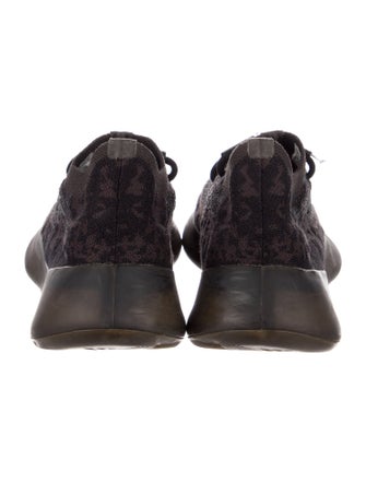 adidas Yeezy Boost 380 Onyx Athletic Sneakers