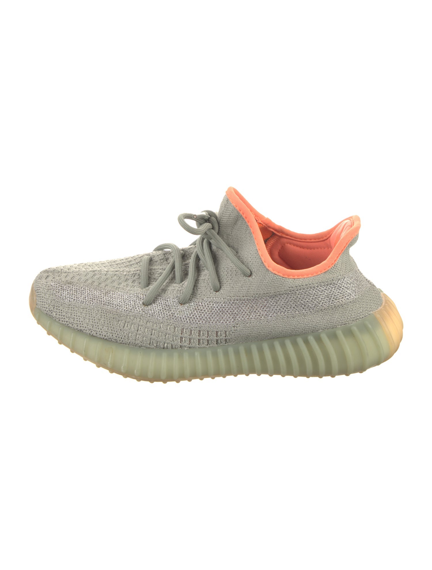 adidas Yeezy Boost 350 V2 Desert Sage Sneakers