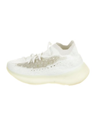 adidas Yeezy Boost 380 Calcite Glow Athletic Sneakers