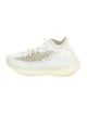 adidas Yeezy Boost 380 Calcite Glow Athletic Sneakers