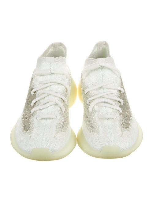 adidas Yeezy Boost 380 Calcite Glow Athletic Sneakers
