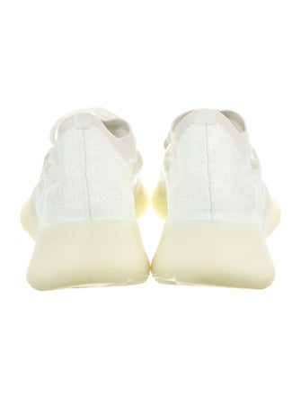 adidas Yeezy Boost 380 Calcite Glow Athletic Sneakers