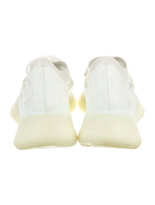 adidas Yeezy Boost 380 Calcite Glow Athletic Sneakers