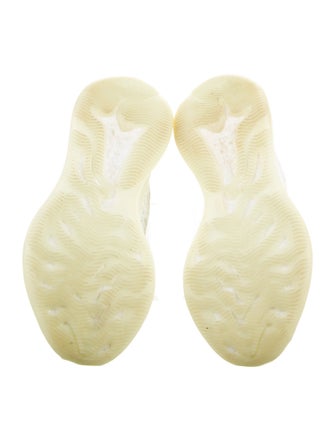 adidas Yeezy Boost 380 Calcite Glow Athletic Sneakers